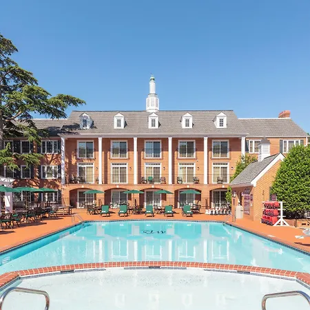 Westgate Historic Williamsburg Resort-3